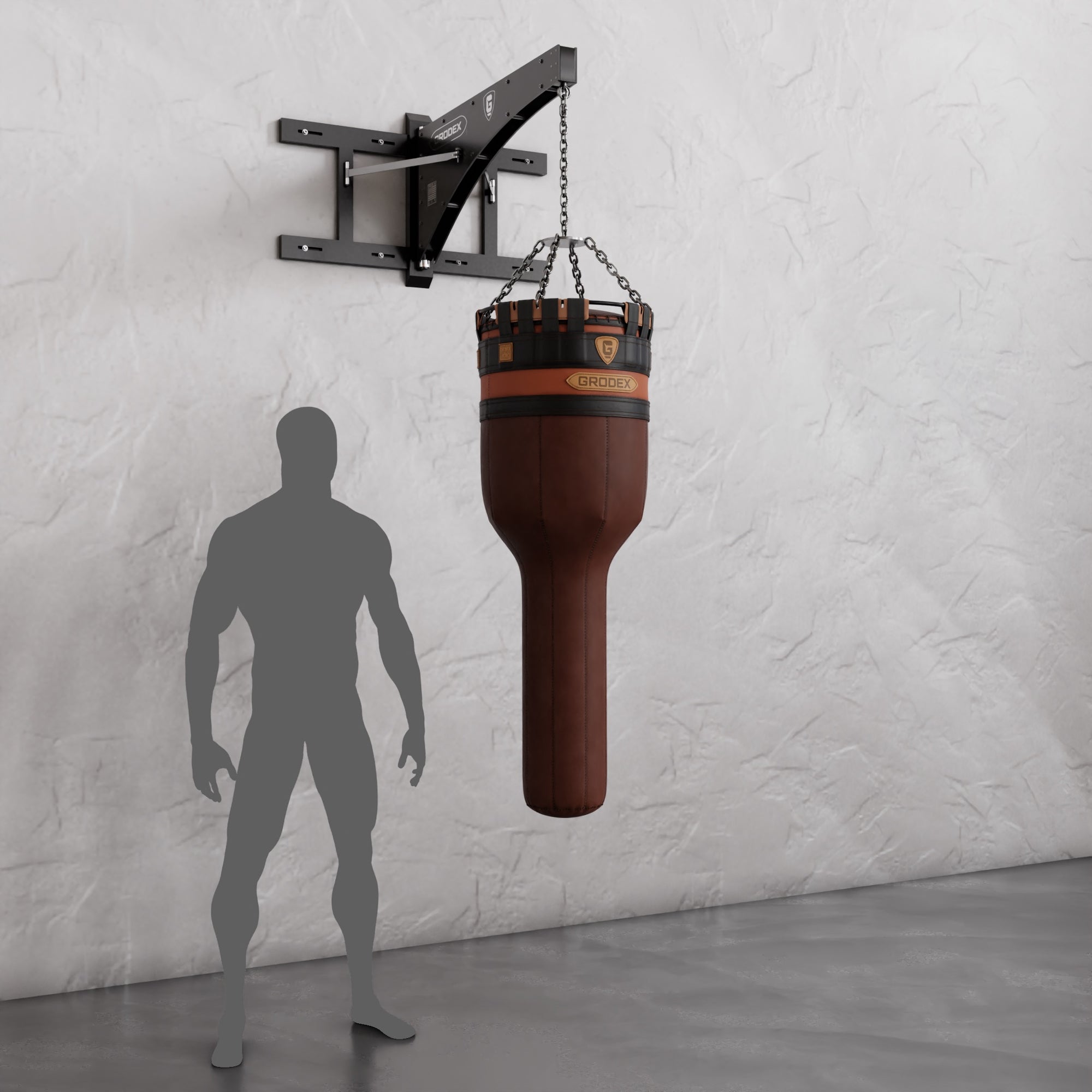 Specialty Punching Bags