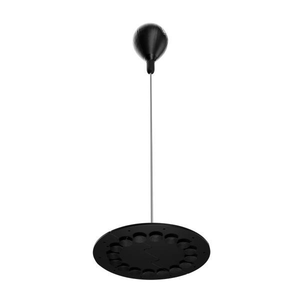 Kids Air Mamba Reflex Punching Bag (Suction Cup Base) Pre Order