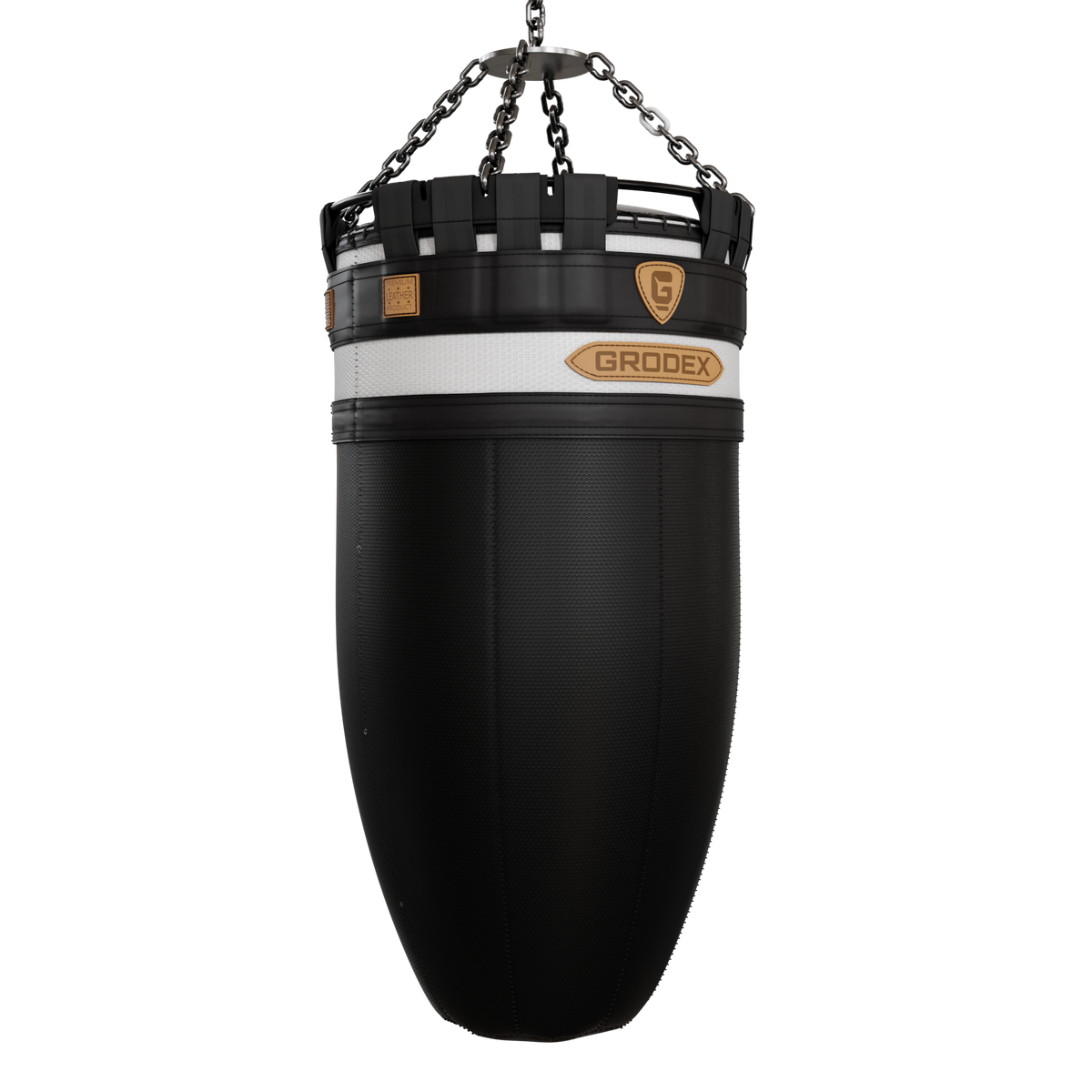 Acorn Punching Bag (S) - Synthetic Leather Mix