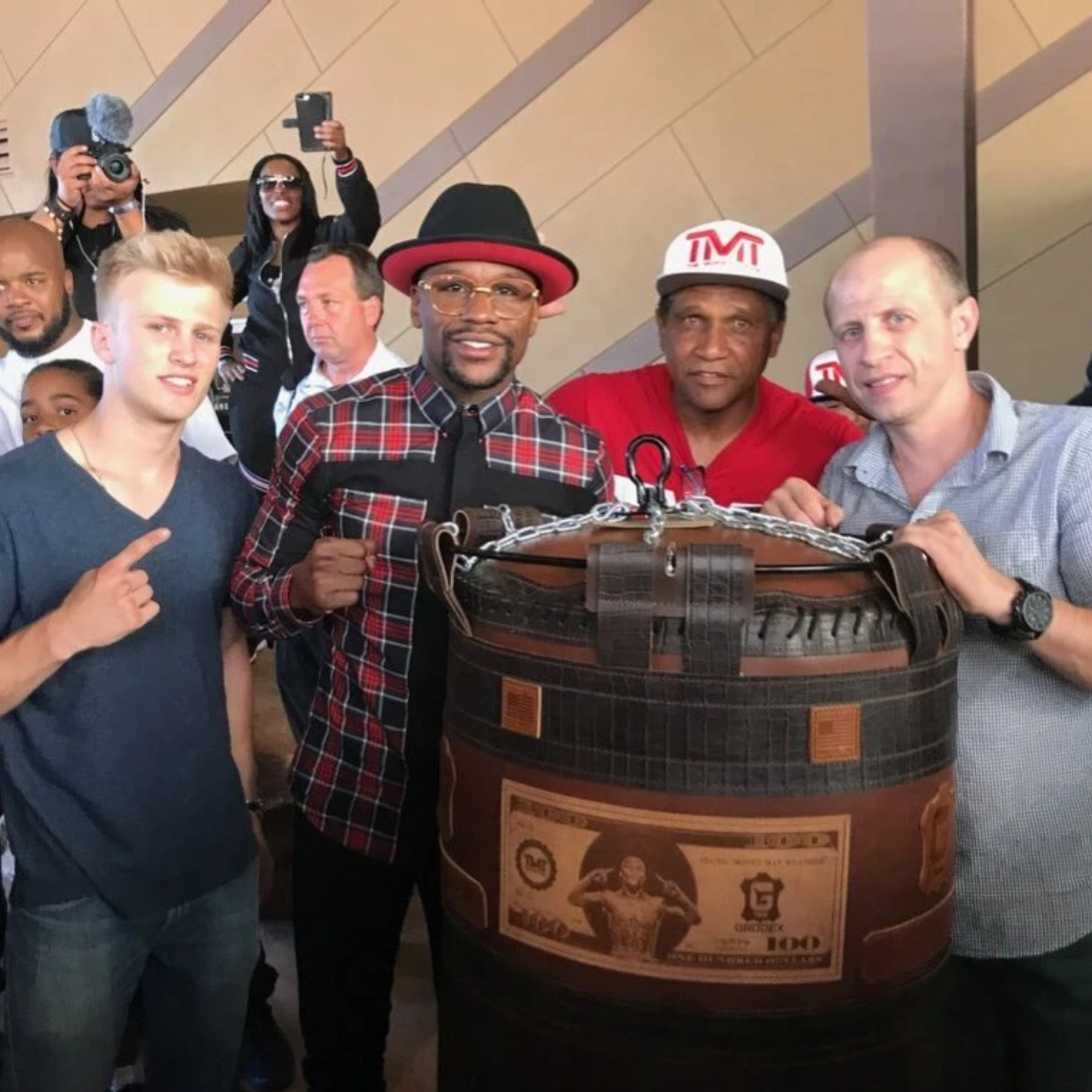 Building a better bag