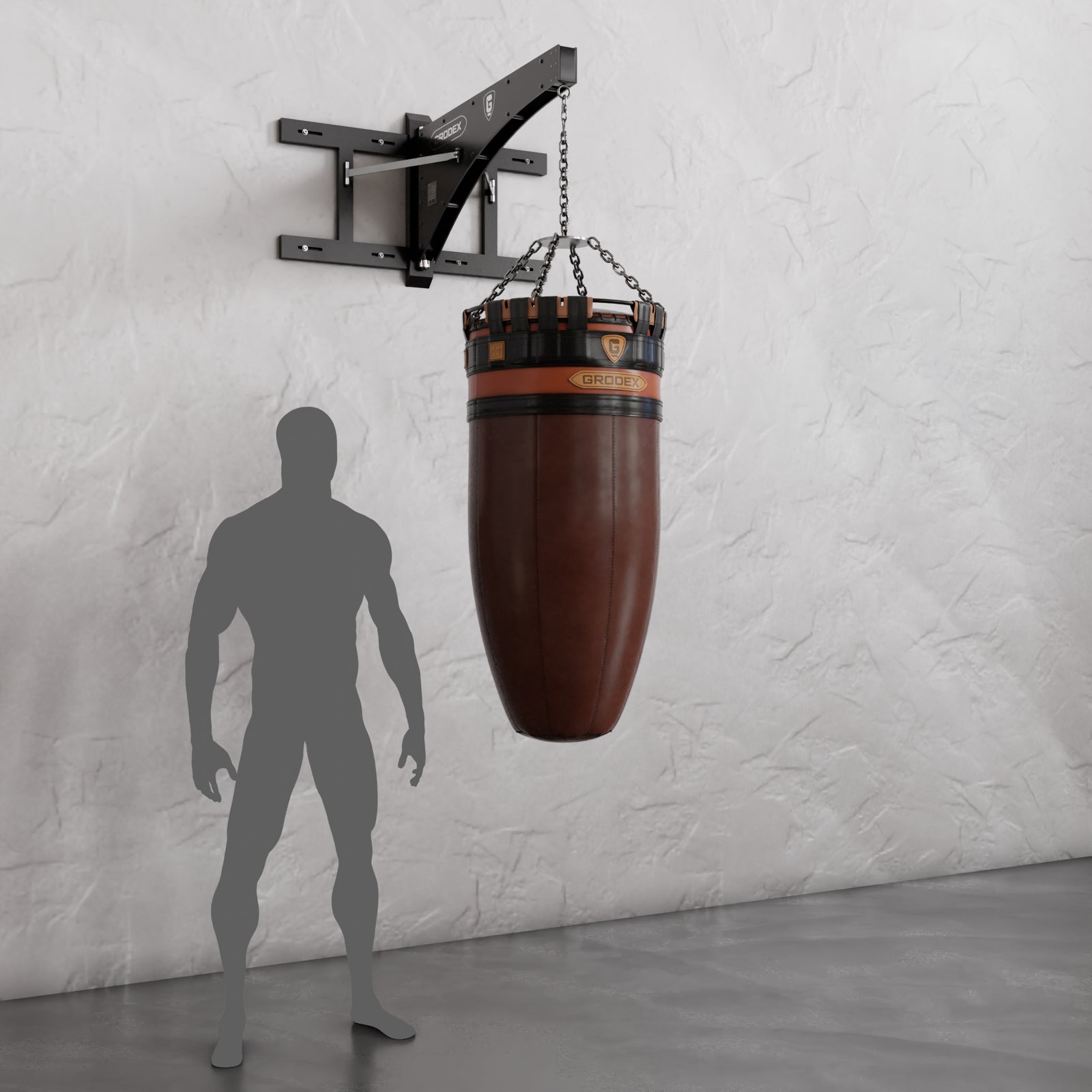 Acorn Heavy Punching Bags