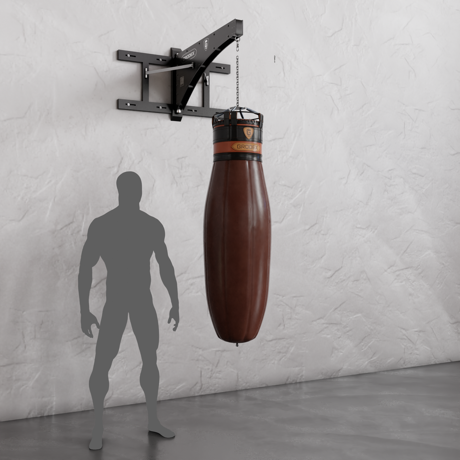 Bobo Punching Bags