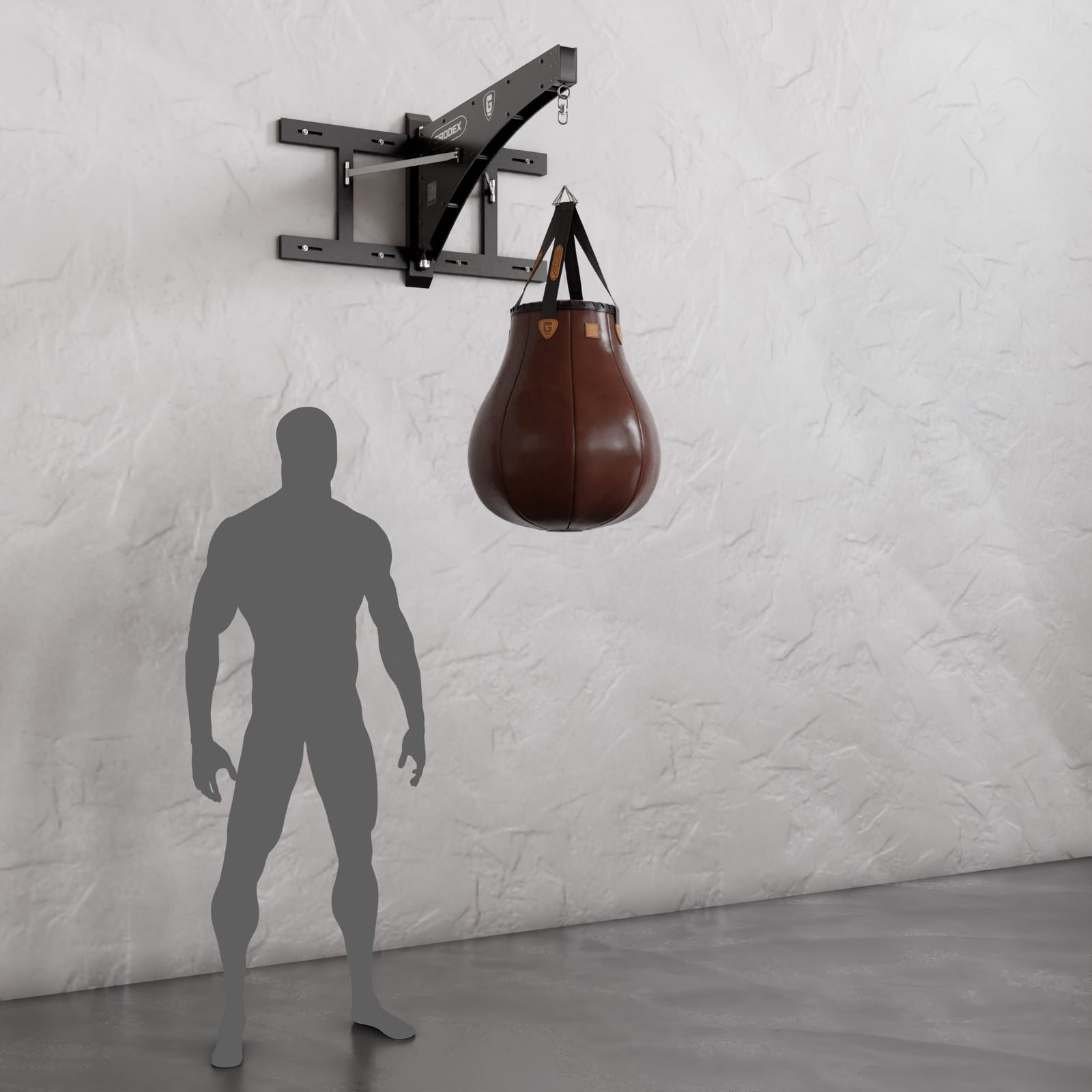 Uni Punching Bags