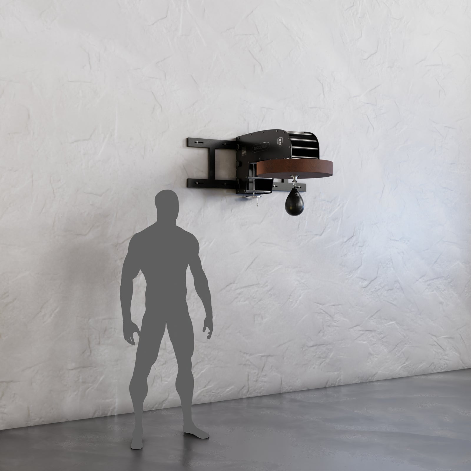 Grodex Acessories Collection