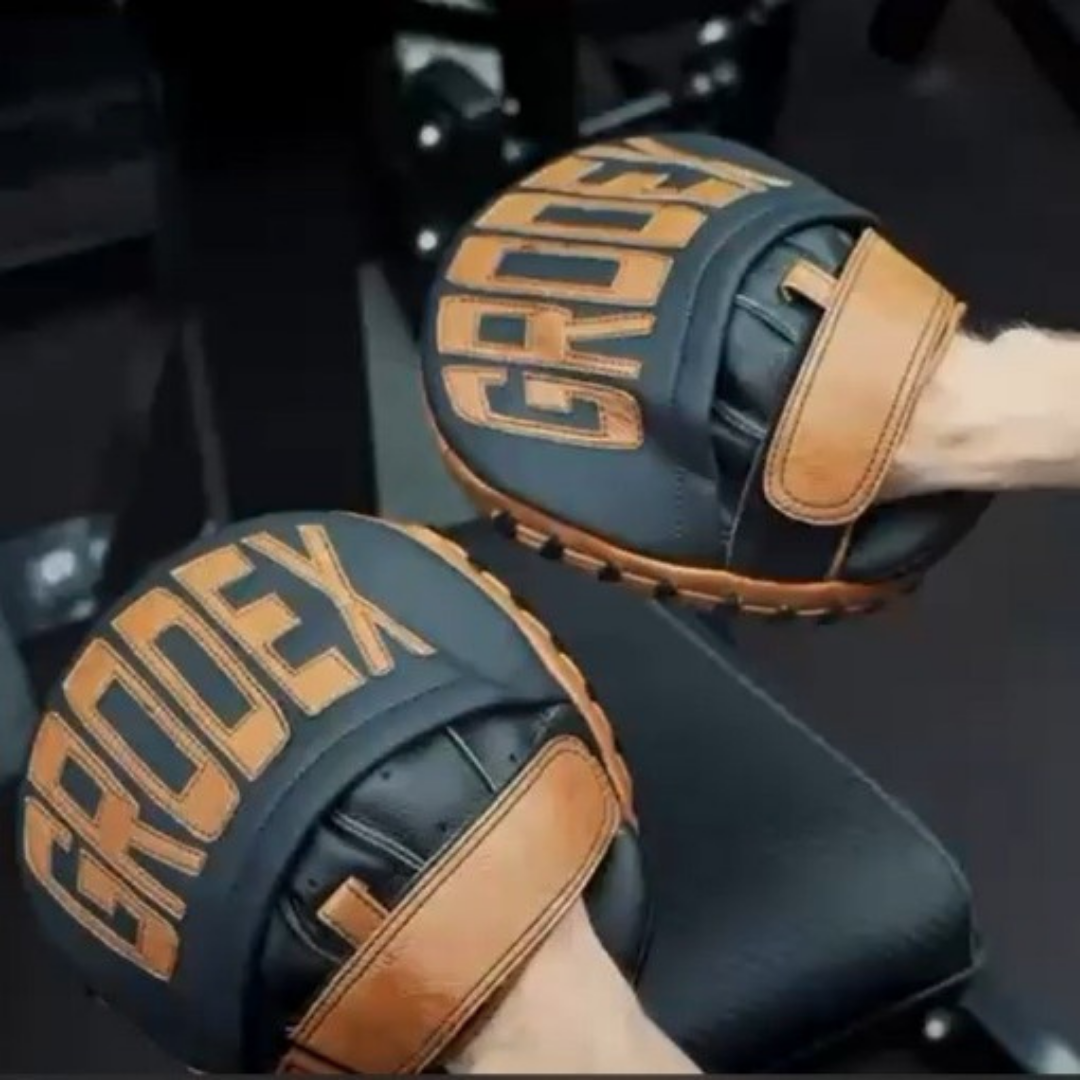 Focus Mitts