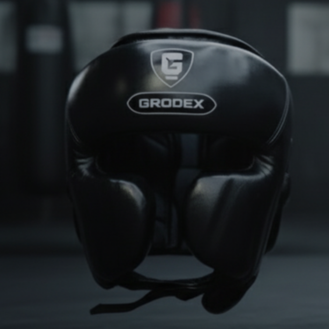 Headguard