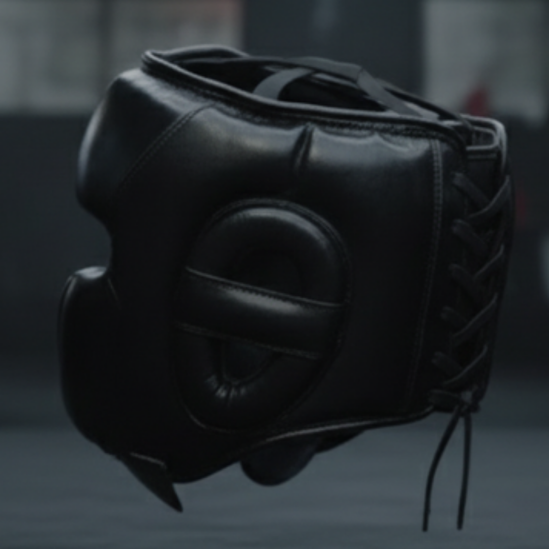 Headguard