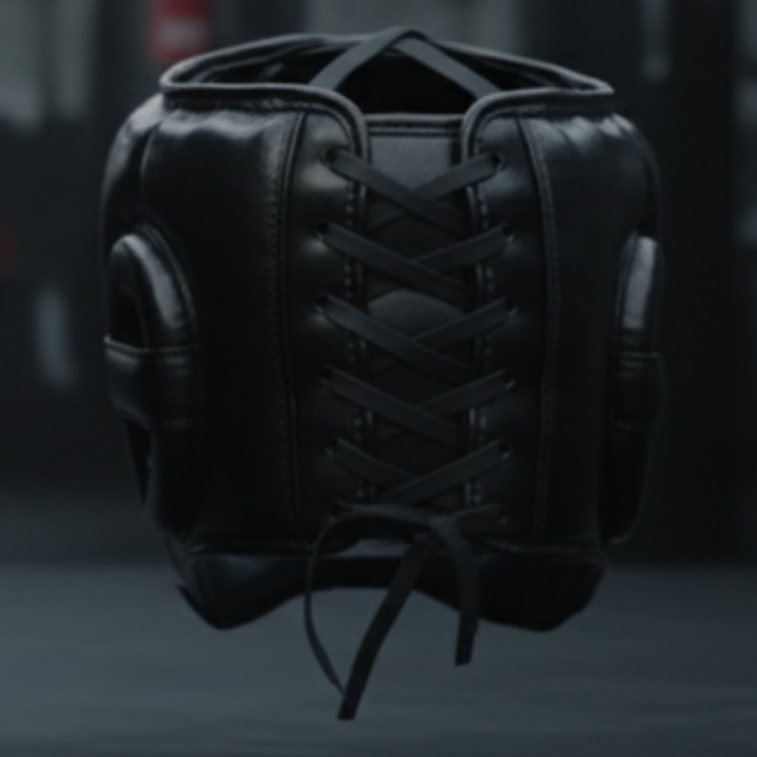 Headguard