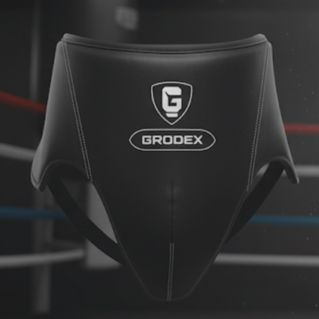 Groin Guard