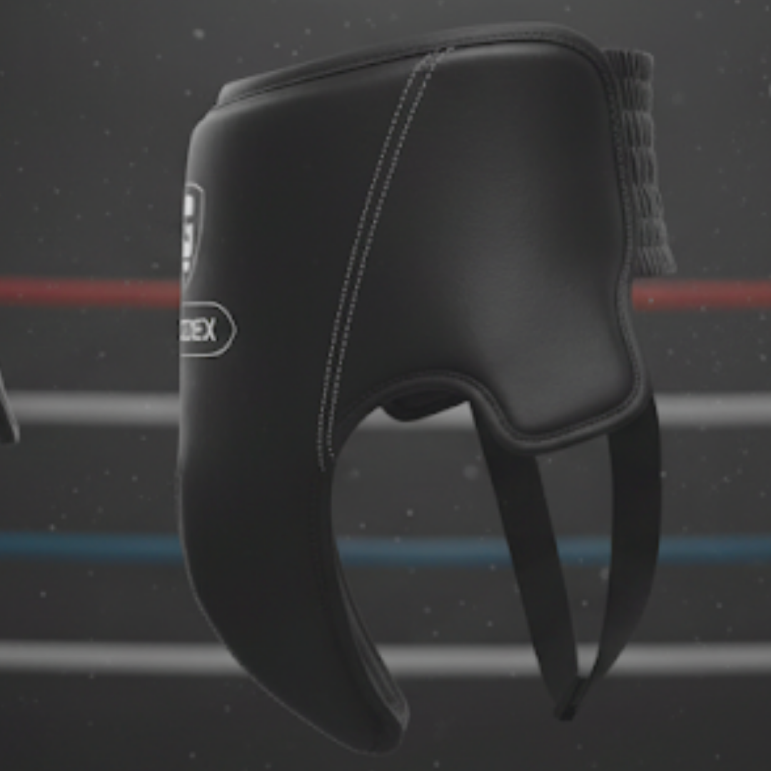 Groin Guard