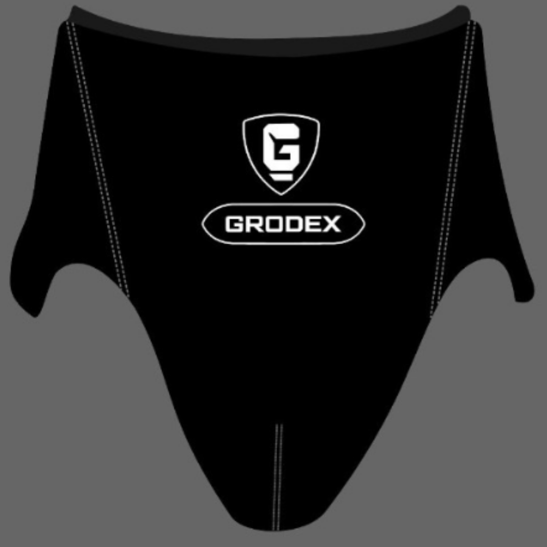 Groin Guard
