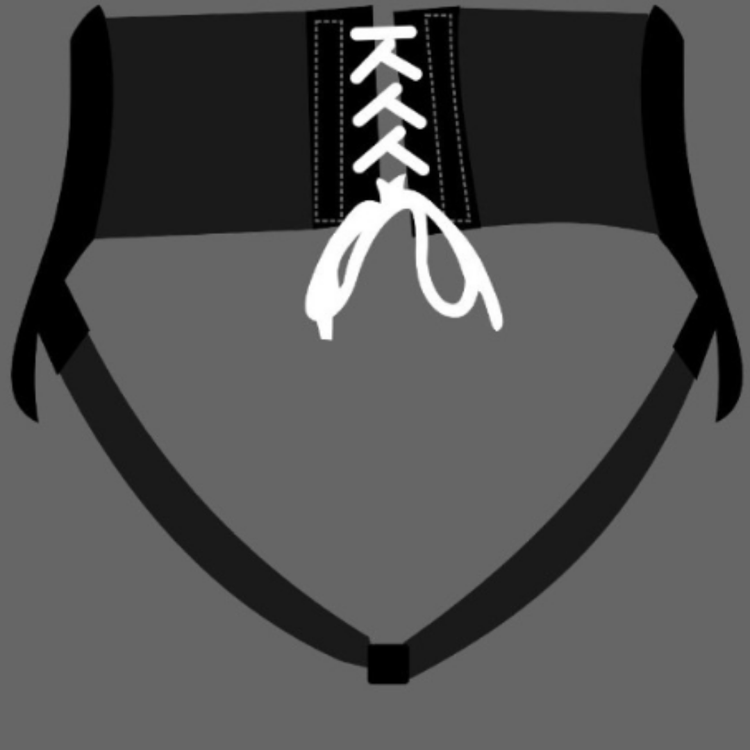 Groin Guard