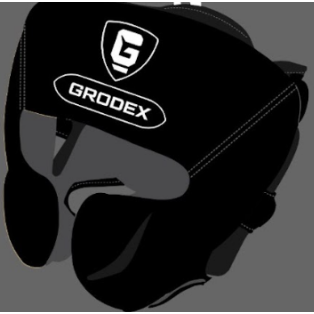 Headguard