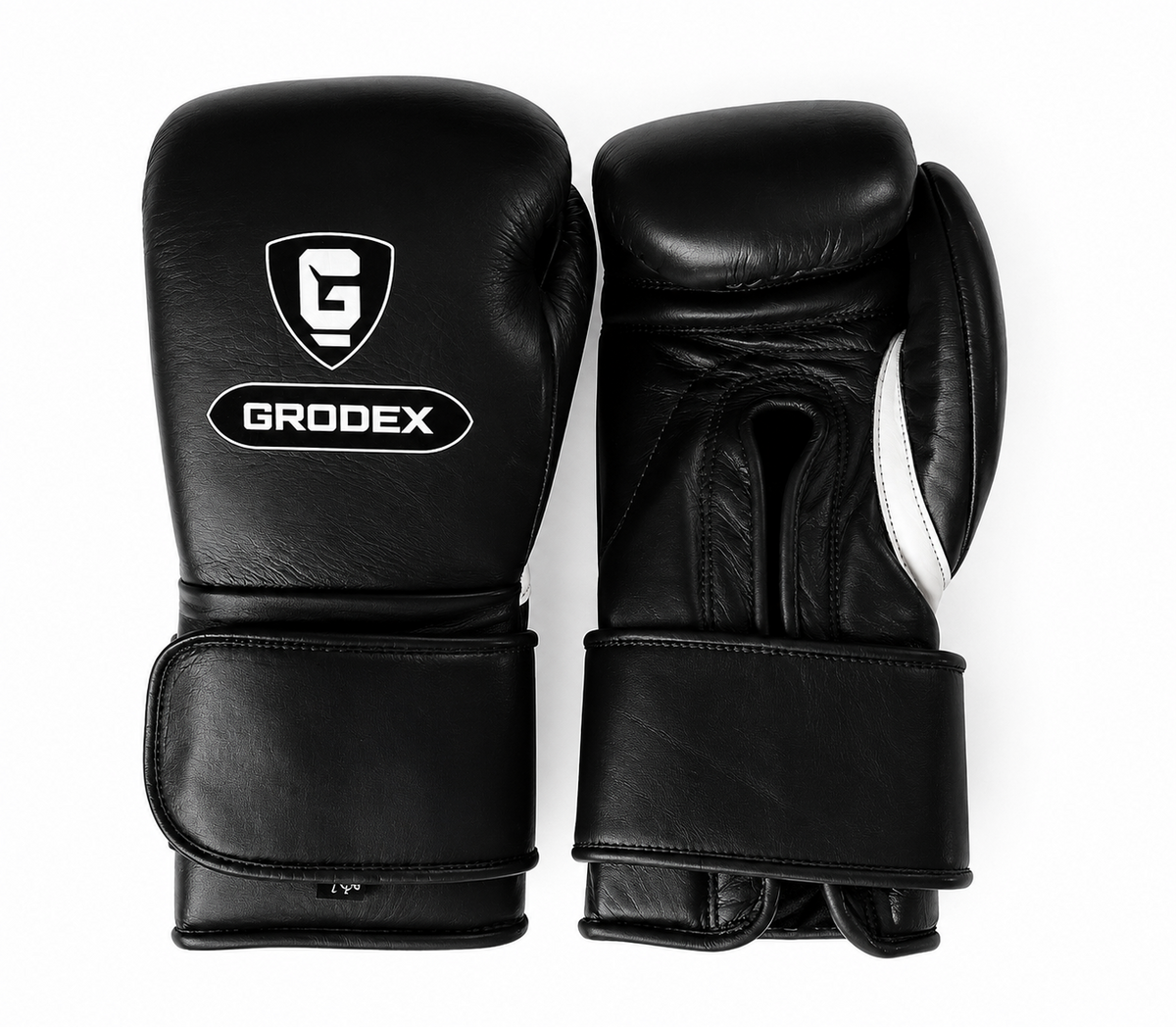 Velcro Boxing Gloves