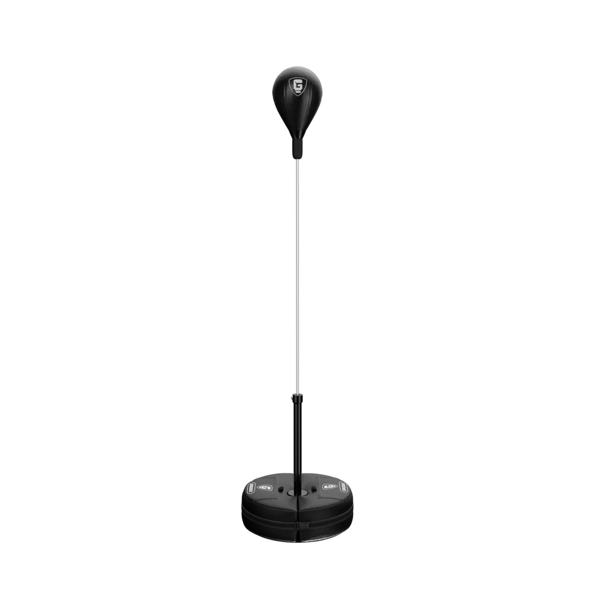 Air Mamba Reflex Punching Bag - Suction Cup Base Edition