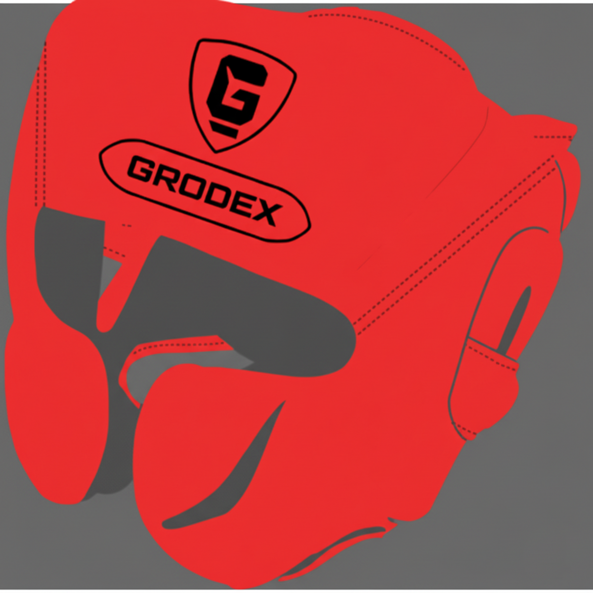 Headguard