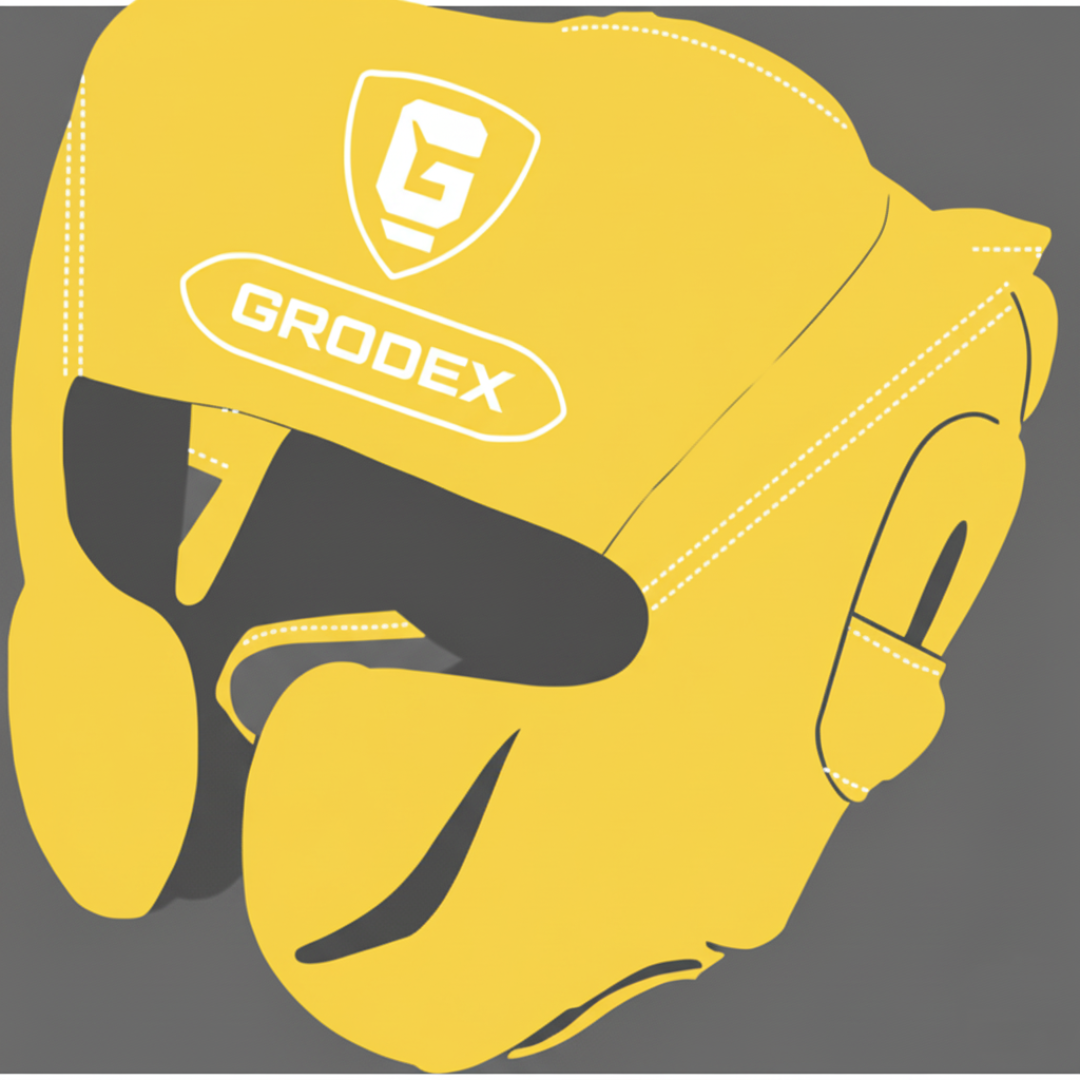 Headguard