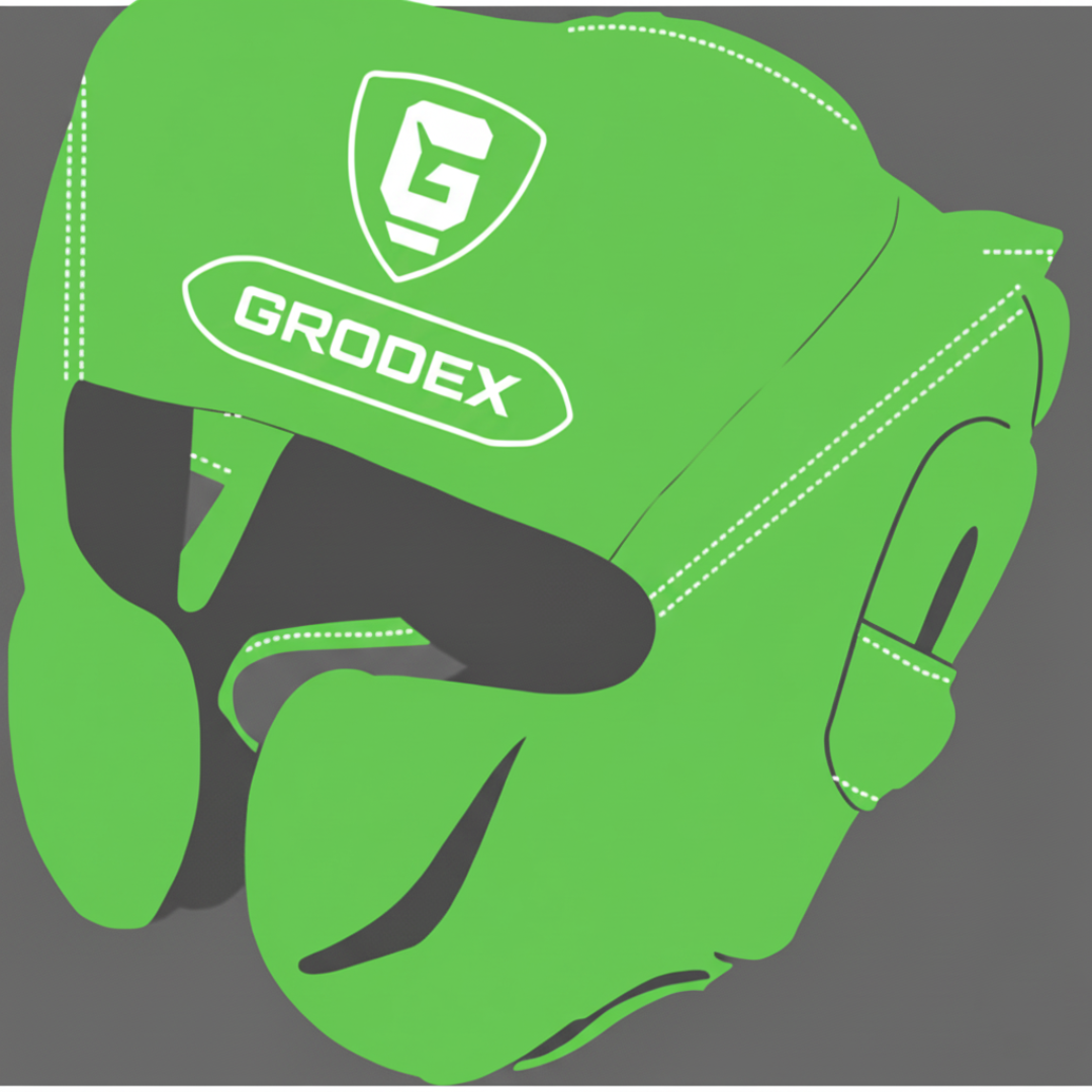 Headguard