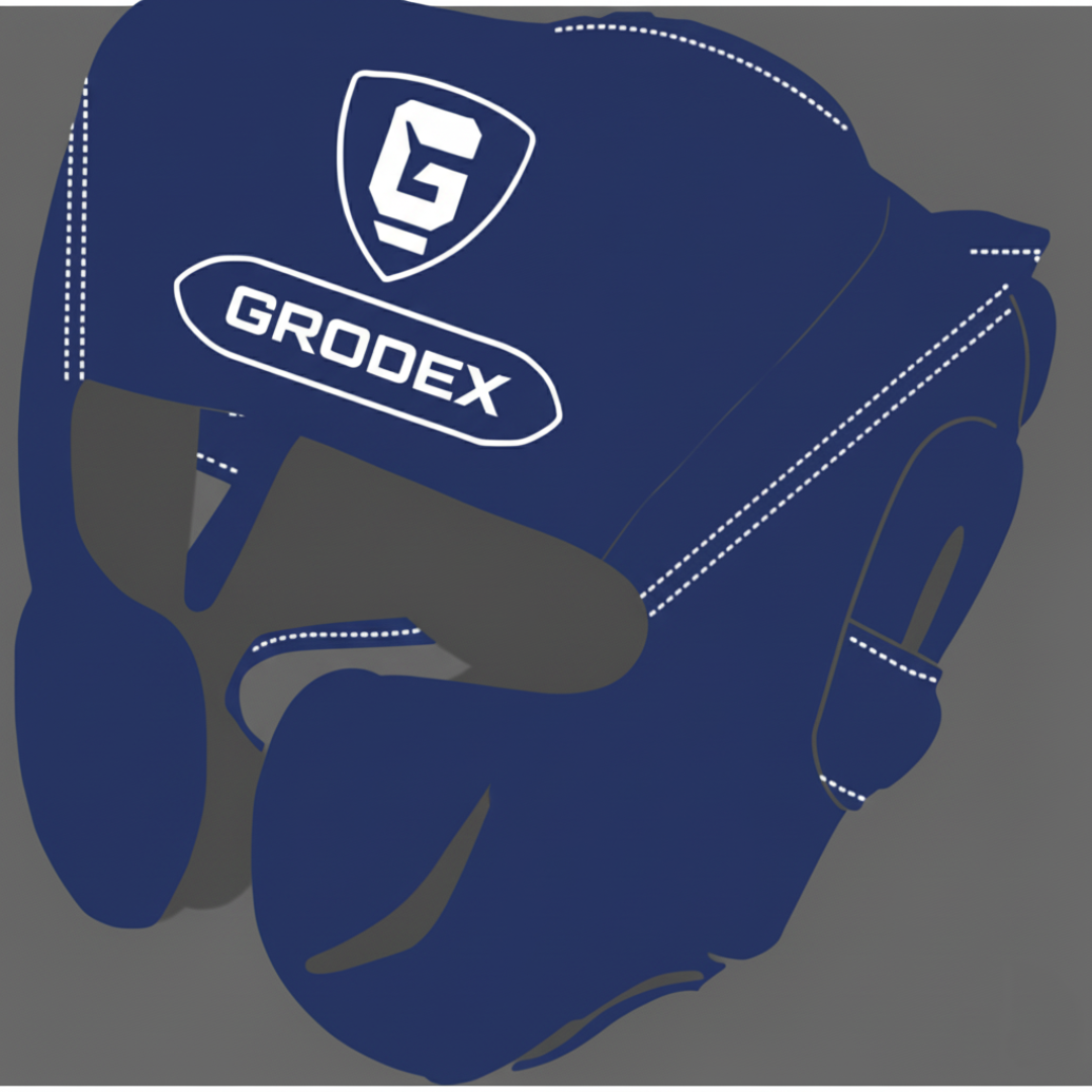 Headguard