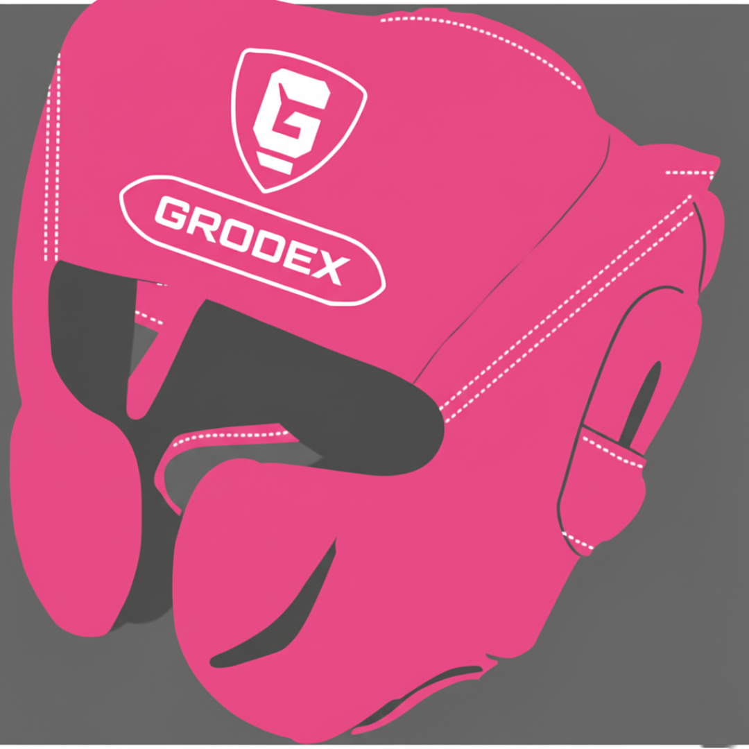 Headguard