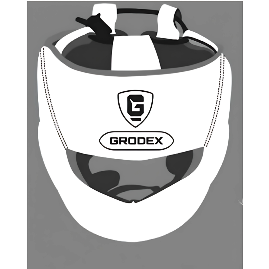 Full Face Head Guard