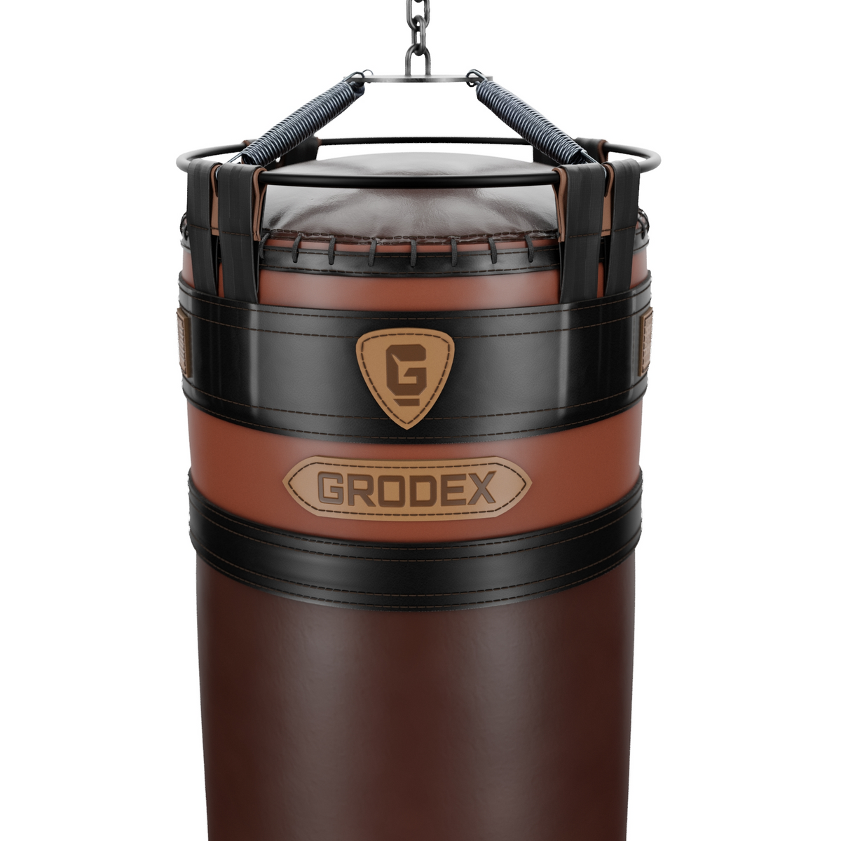 Cylinder Bag - OD: 13&quot; Length: 41&quot;  Logo Area: 9.5&quot;