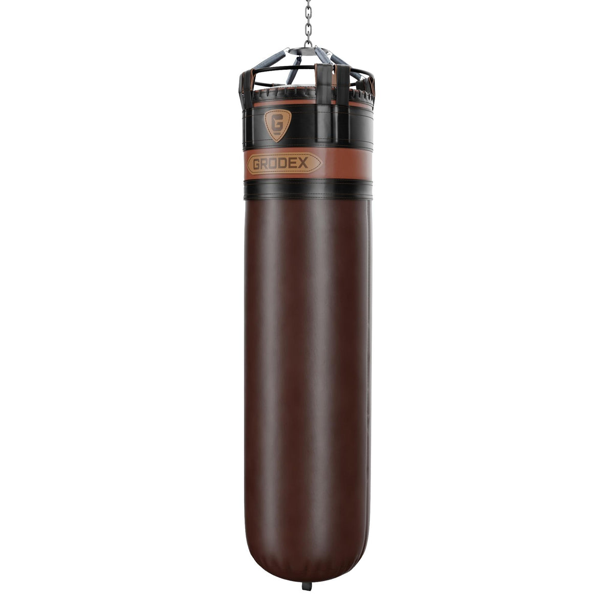 Cylinder Bag - OD: 13&quot; Length: 41&quot;  Logo Area: 9.5&quot;