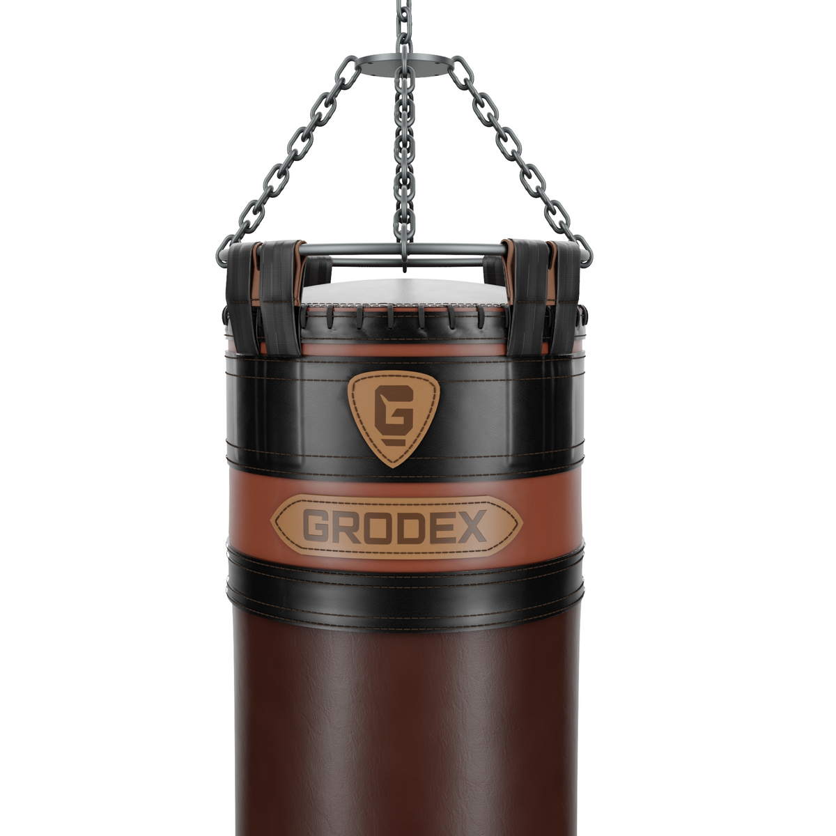 Cylinder Bag - OD: 13&quot; Length: 72&quot; Logo Area: 9.5&quot;