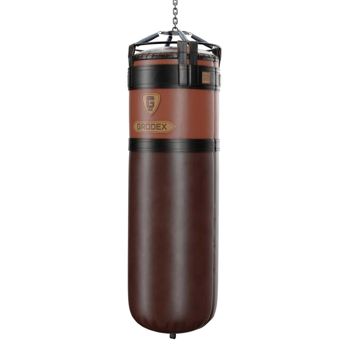 Cylinder Bag - OD: 16&quot; Length: 47&quot; Logo Area: 15&quot;