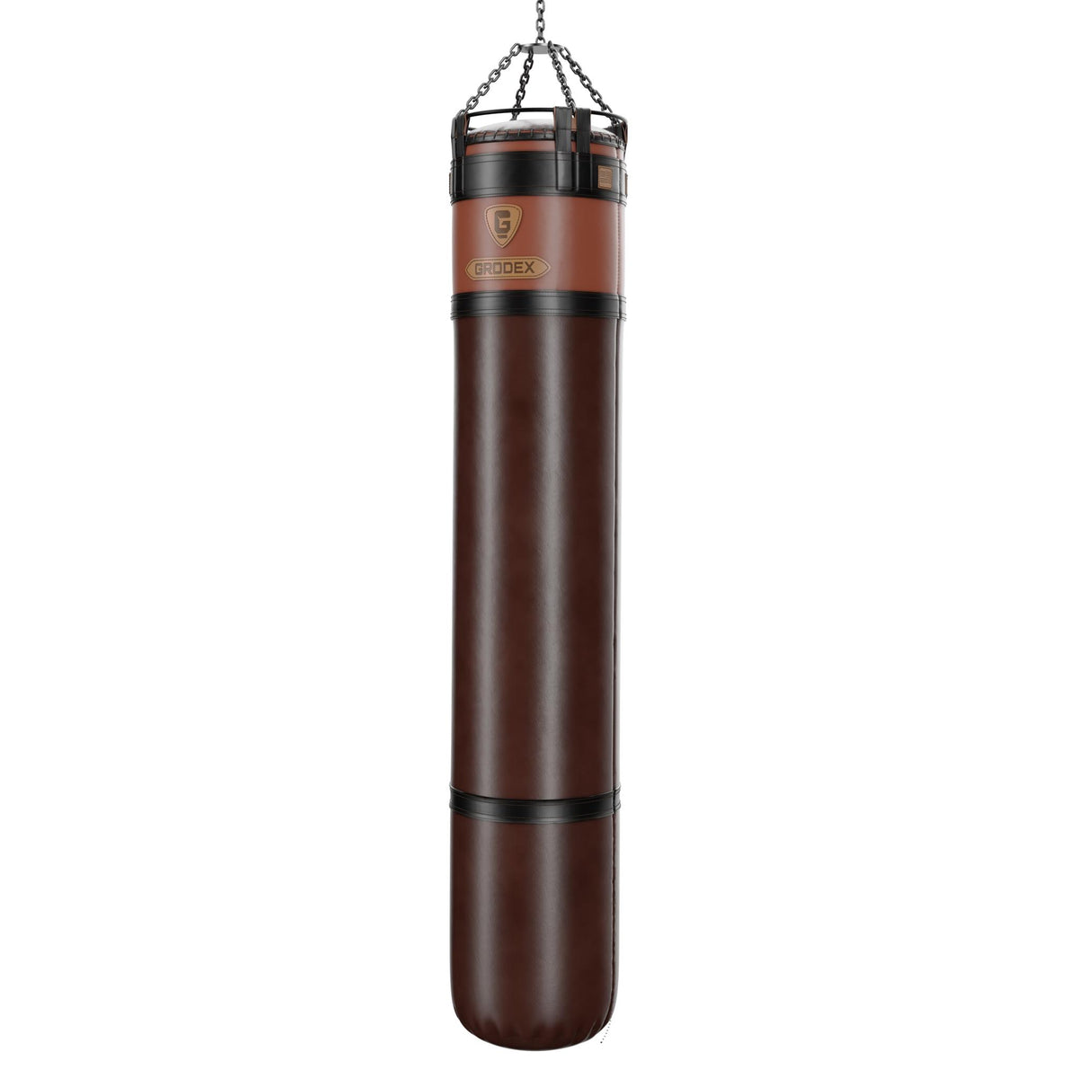 Cylinder Bag - OD: 16&quot; Length: 77&quot;  Logo Area: 15&quot;
