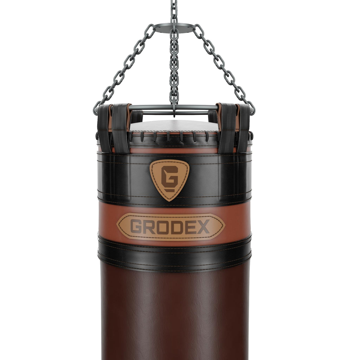 Cylinder Bag - OD: 16&quot; Length: 72&quot; Logo Area: 9.5&quot;