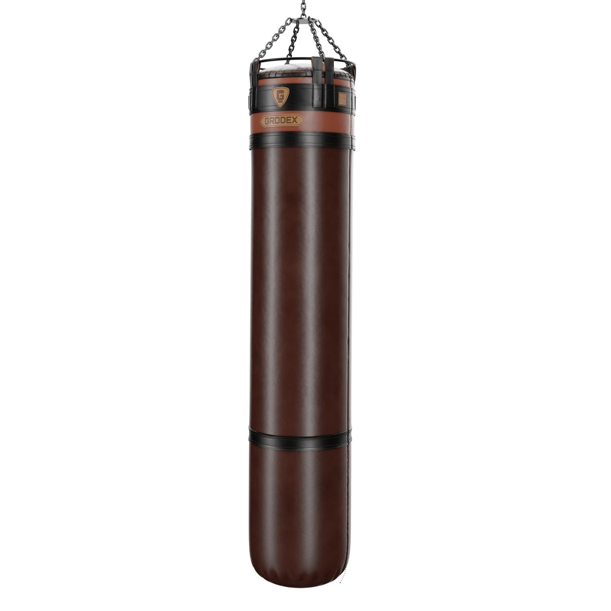 Cylinder Bag - OD: 16&quot; Length: 72&quot; Logo Area: 9.5&quot;