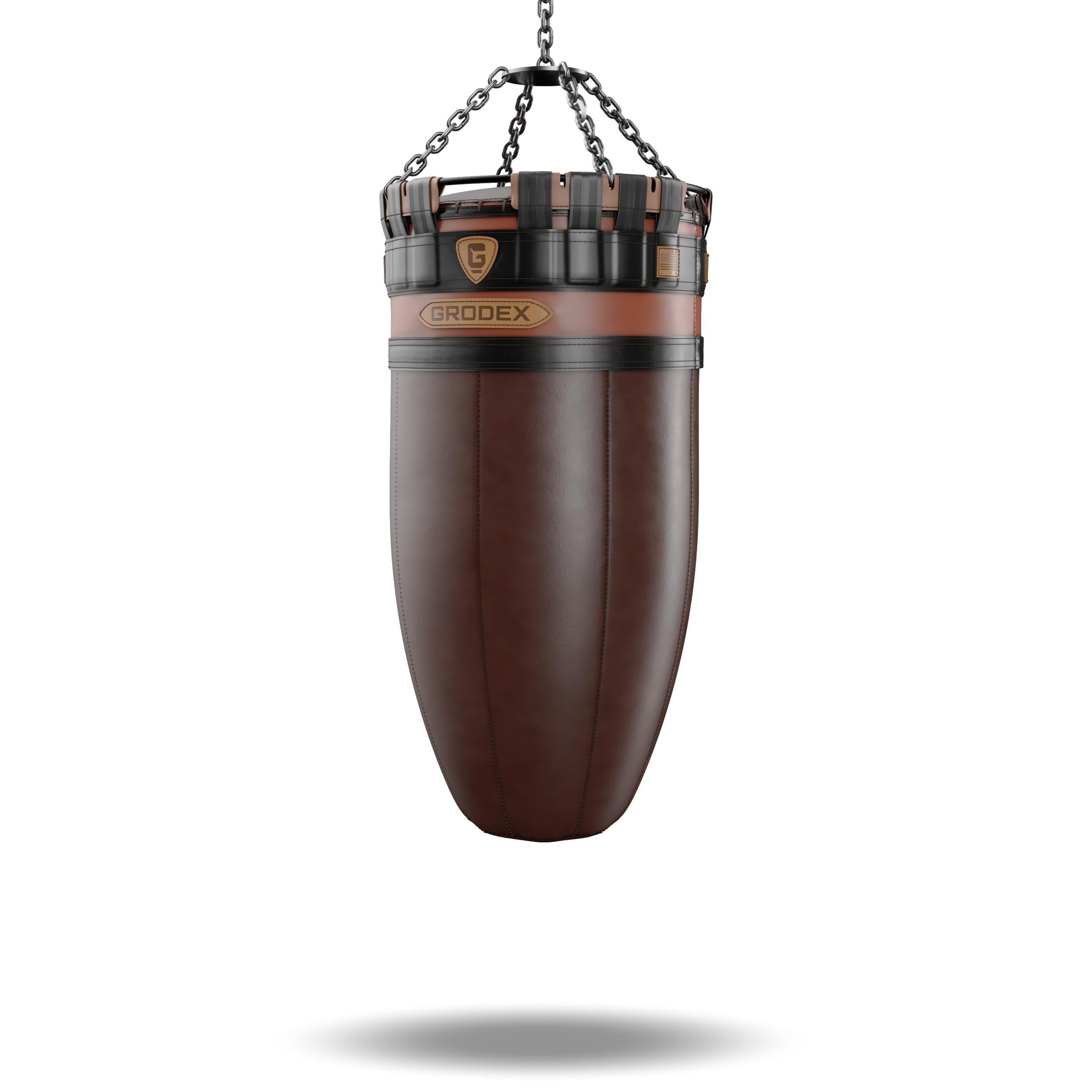 Uni Punching Bag (L) - Grodex USA