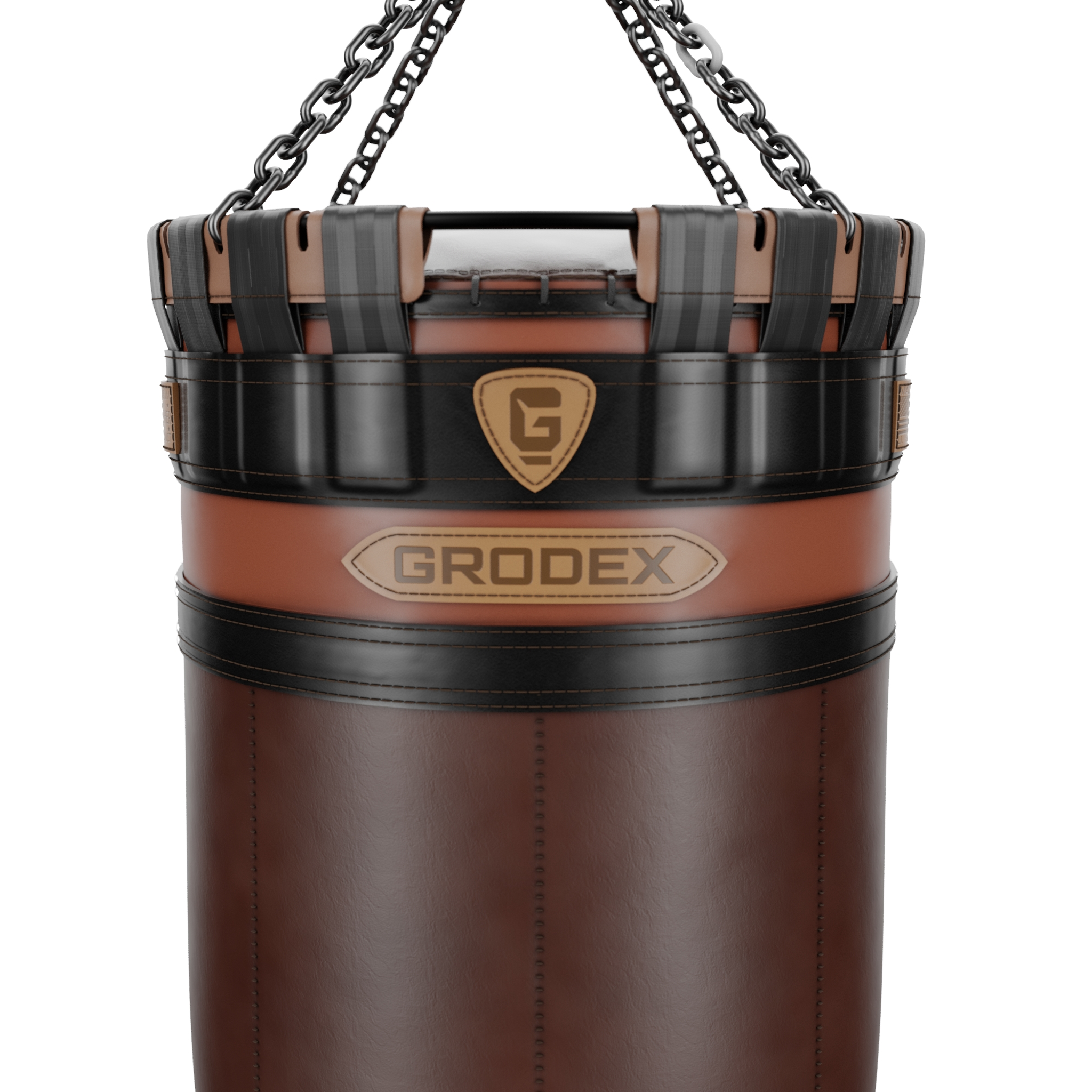 Uni Punching Bag (L) - Grodex USA