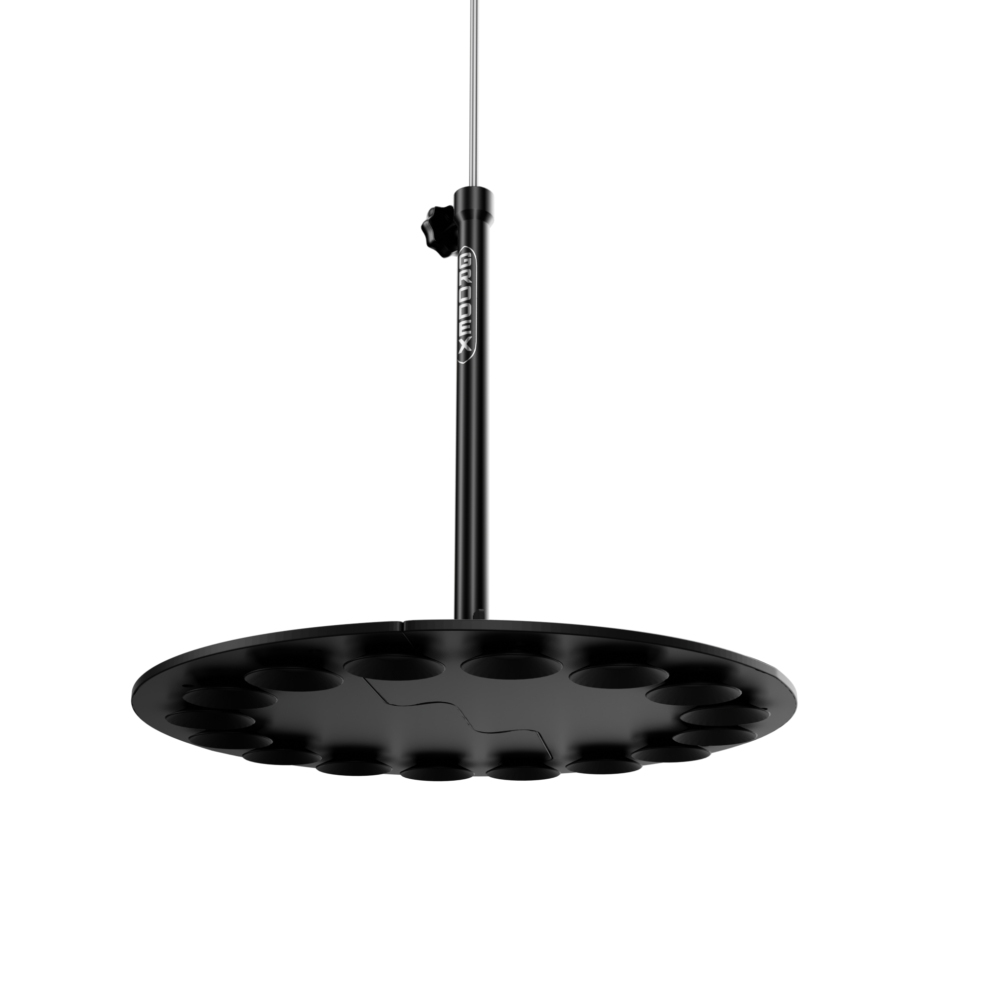 Air Mamba Reflex Punching Bag Suction Cup Base Edition Pre Order