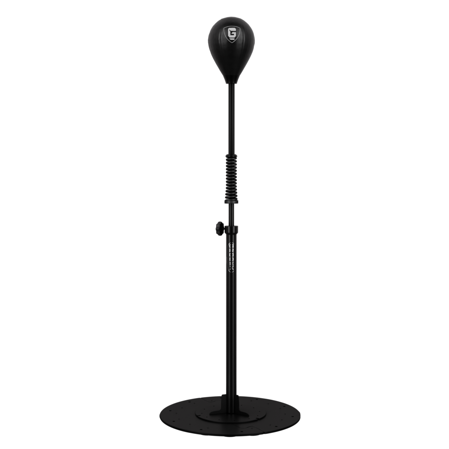 Cobra Reflex Punching Bag (Suction Cup Base) Pre Order Grodex USA