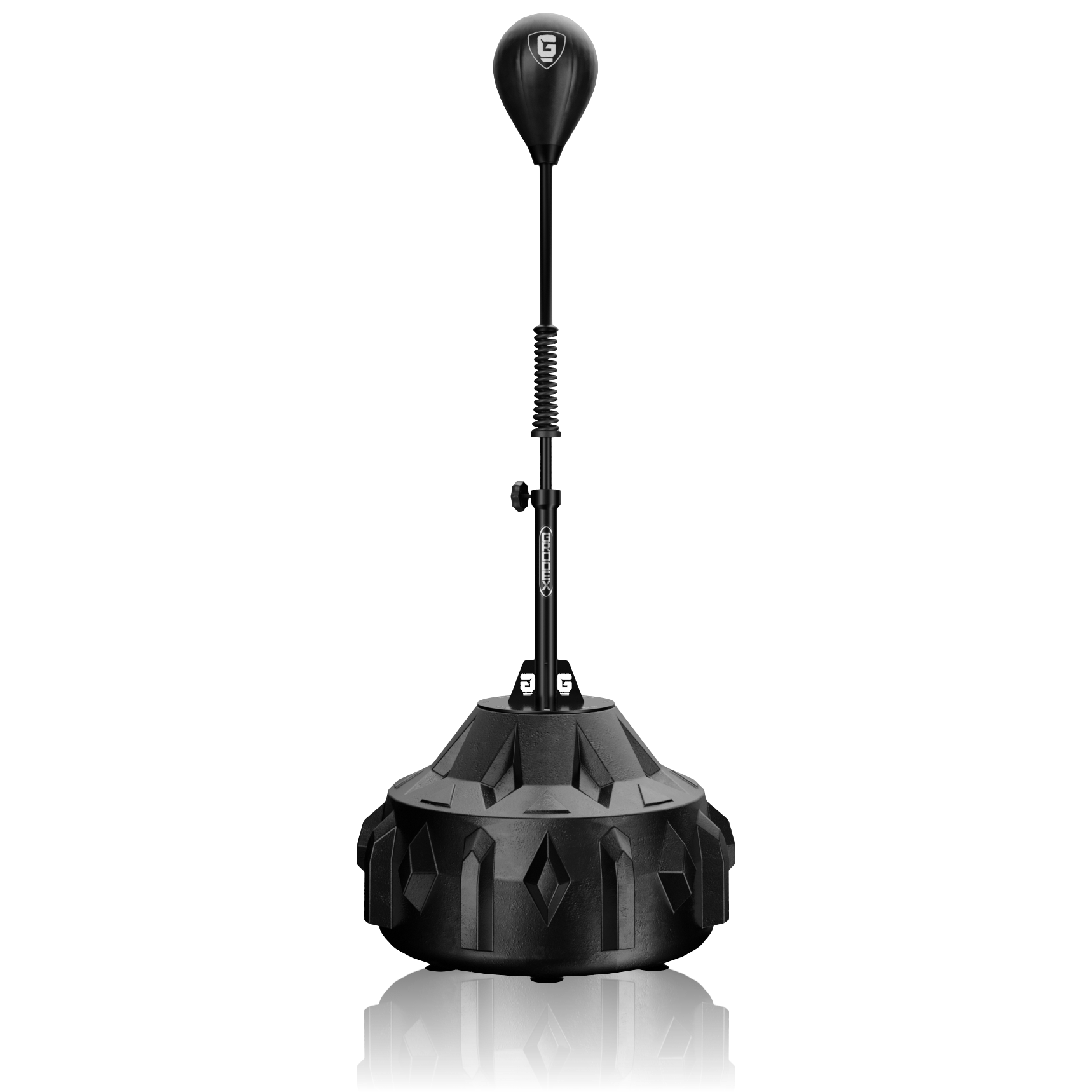 Cobra Reflex Punching Bag 2 - Grodex USA