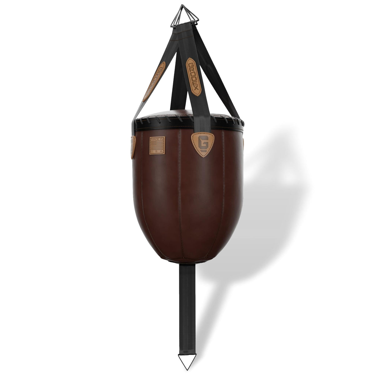Double End Punching Bag (L)