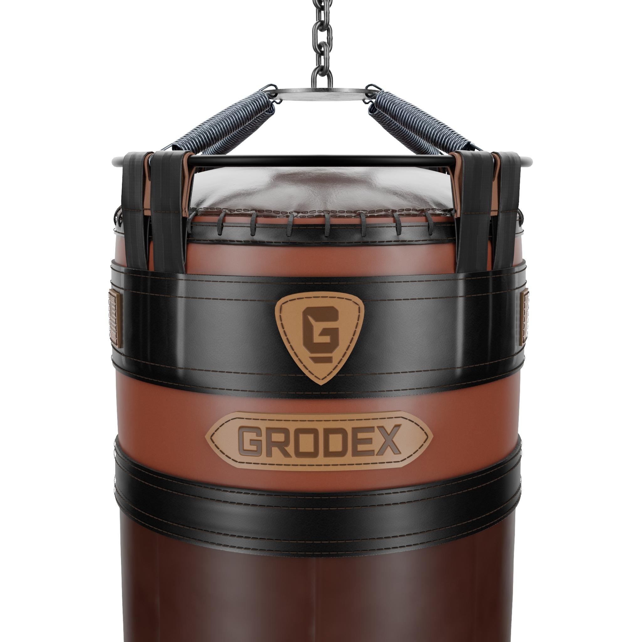 Cobra Reflex Bags - Grodex USA