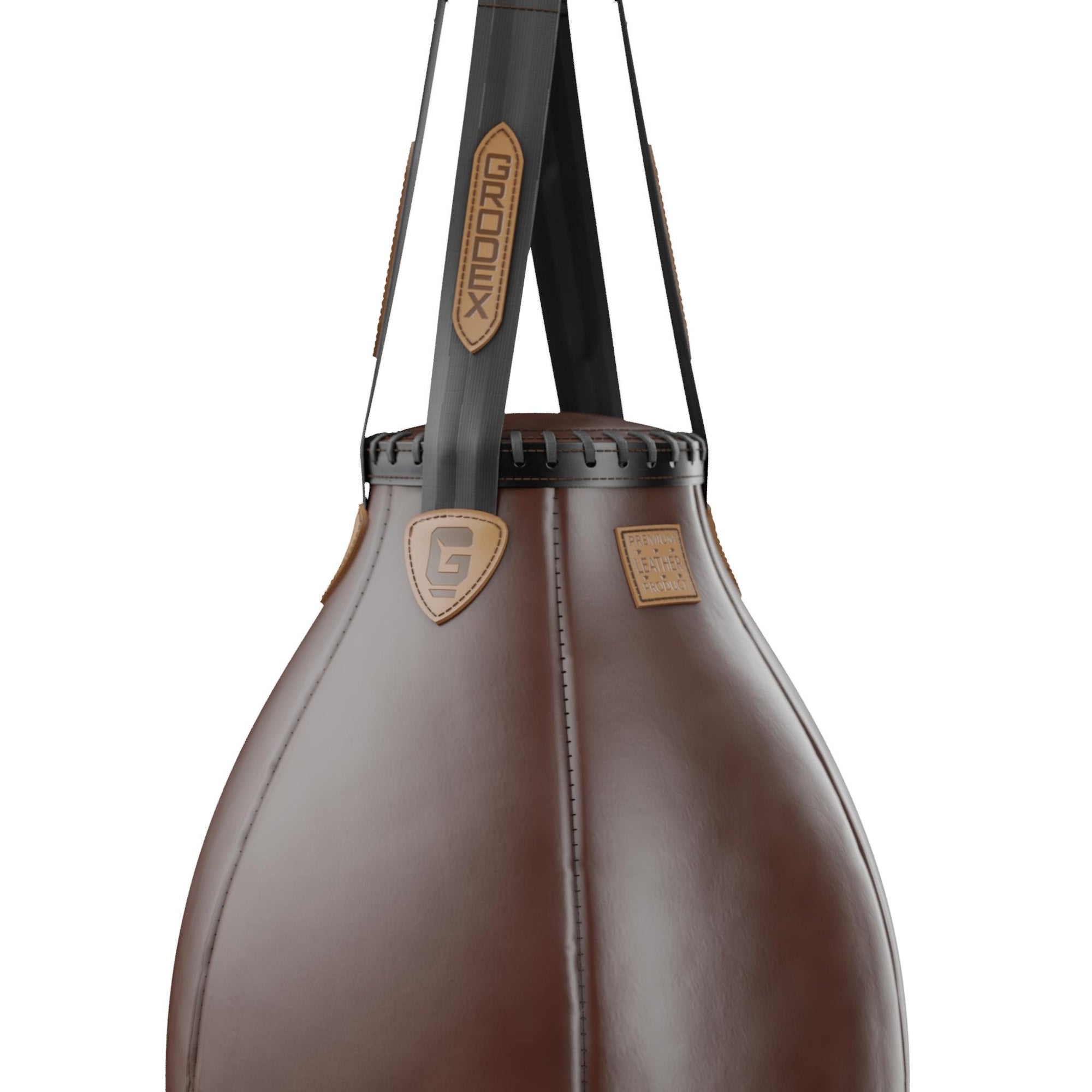 Uni Punching Bag (L) - Grodex USA