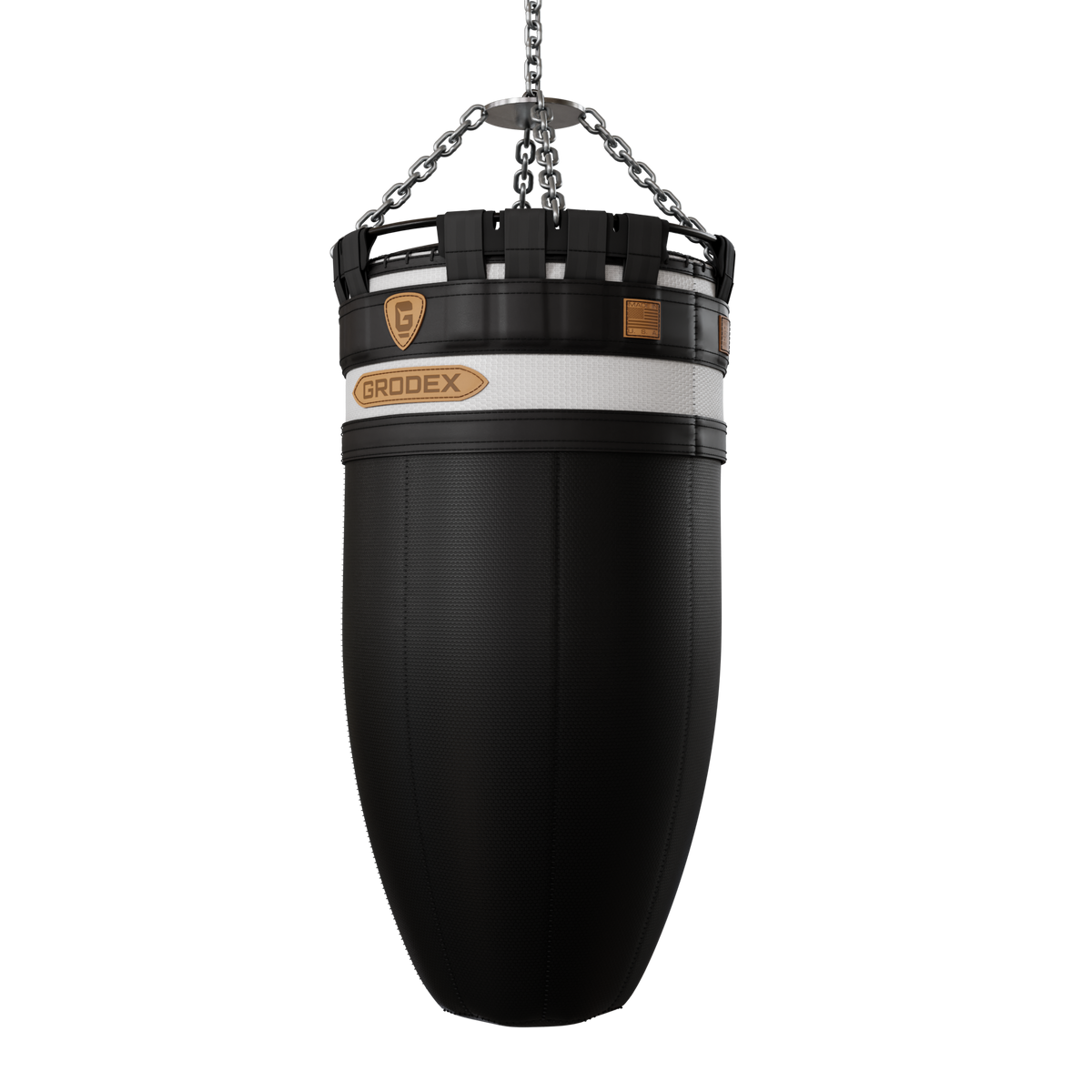 Acorn Punching Bag (S) - Synthetic Leather Mix