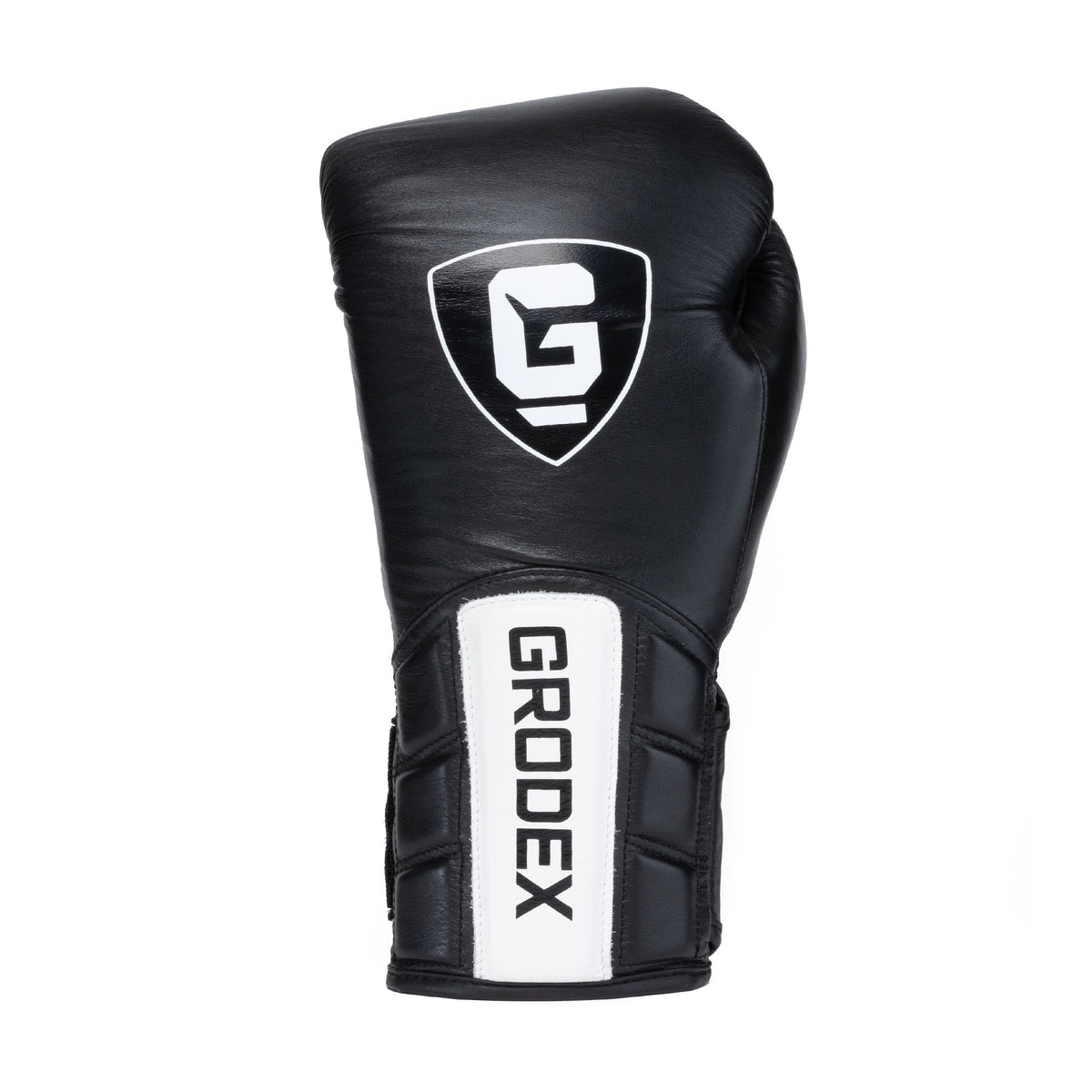 Boxing Gloves - Velcro - Black